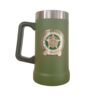 63 Vaso de la Policía Nacional