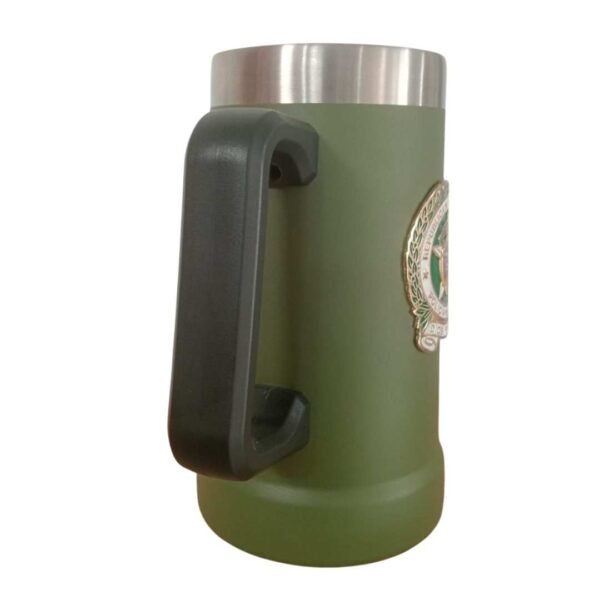 64 Vaso de la Policía Nacional