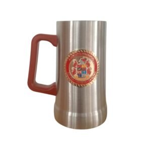 66 Vaso del Ejercito Nacional