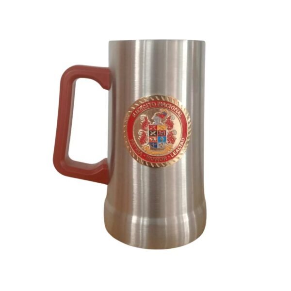 66 Vaso del Ejercito Nacional