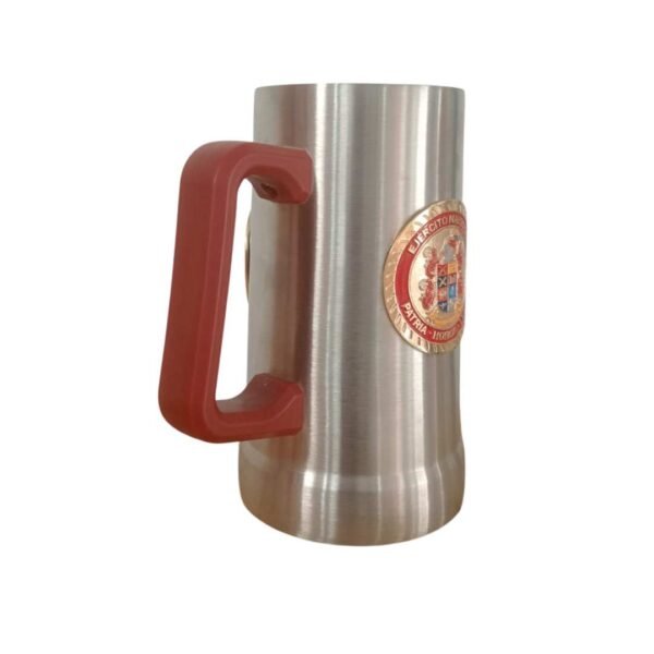 67 Vaso del Ejercito Nacional