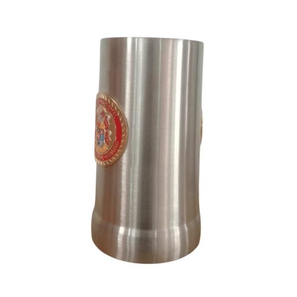 68 Vaso del Ejercito Nacional