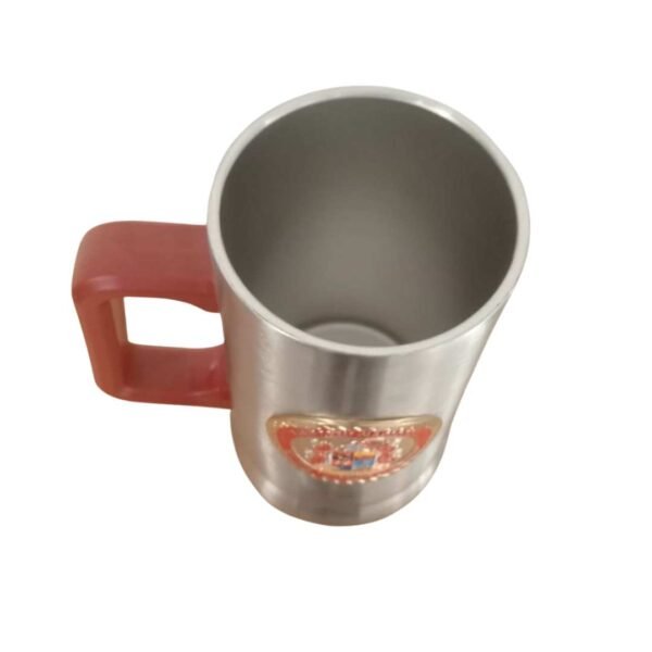 69 Vaso del Ejercito Nacional