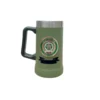 Poli Jarro Verde Térmico Importado 24 Oz