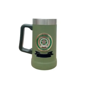 Jarro Verde Térmico Importado 24 Oz