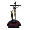 Figuras en resina (13) Cristo y el Soldado