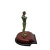 Figuras en resina (3) SEAL