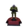 Figuras en resina (35) Soldado Con Cabeza de Tiburón
