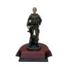 Figuras en resina (4) Dama Militar