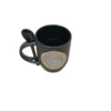 3 Mug Mágico con Cuchara