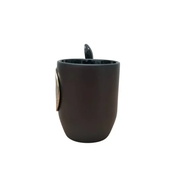 4 Mug Mágico con Cuchara
