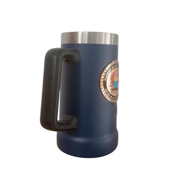 Vaso de la Fuerza Aérea