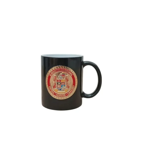 Mug Mágico
