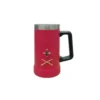 Jarro Rojo Térmico Importado 24 Oz