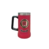 Jarro Rojo Térmico Importado 24 Oz