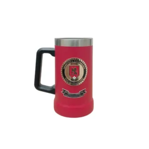 Jarro Rojo Térmico Importado 24 Oz