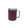 Jarro Morado Térmico Importado 12 Oz