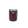 Jarro Morado Térmico Importado 12 Oz