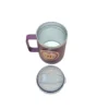 Jarro Morado Térmico Importado 12 Oz