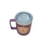 Jarro Morado Térmico Importado 12 Oz
