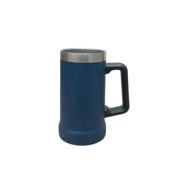 Int 1 Jarro Azul Térmico Importado 24 Oz