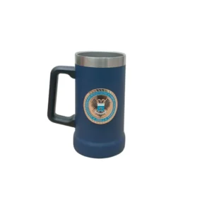 Jarro Azul Térmico Importado 24 Oz