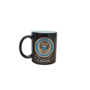 Inteligencia Mug Mágico
