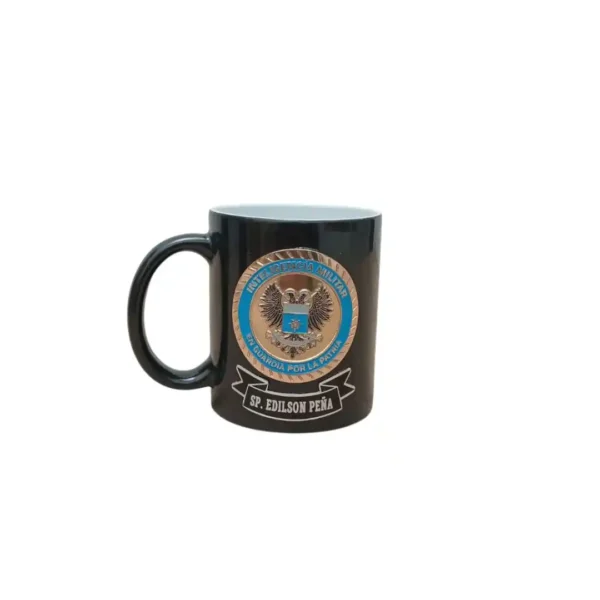 Mug Mágico