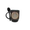 Mug Mug Mágico con Cuchara