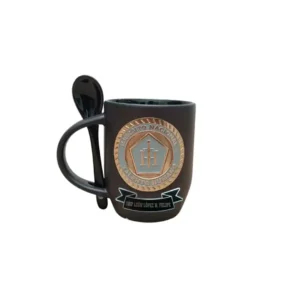 Mug Mug Mágico con Cuchara