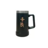 Wigab 1 Jarro Negro Térmico Importado 24 Oz
