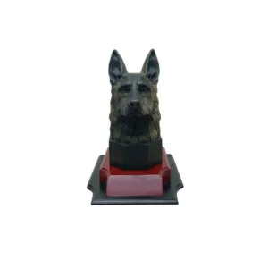 Cabeza de Perro Grande