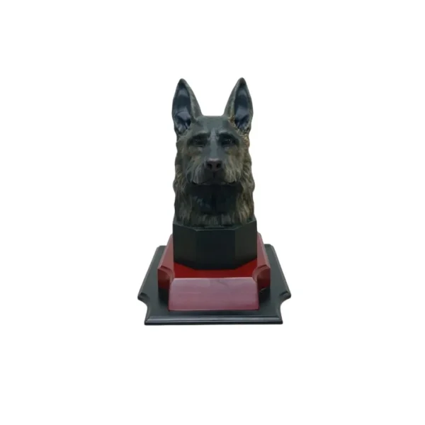 102 Cabeza de Perro Grande