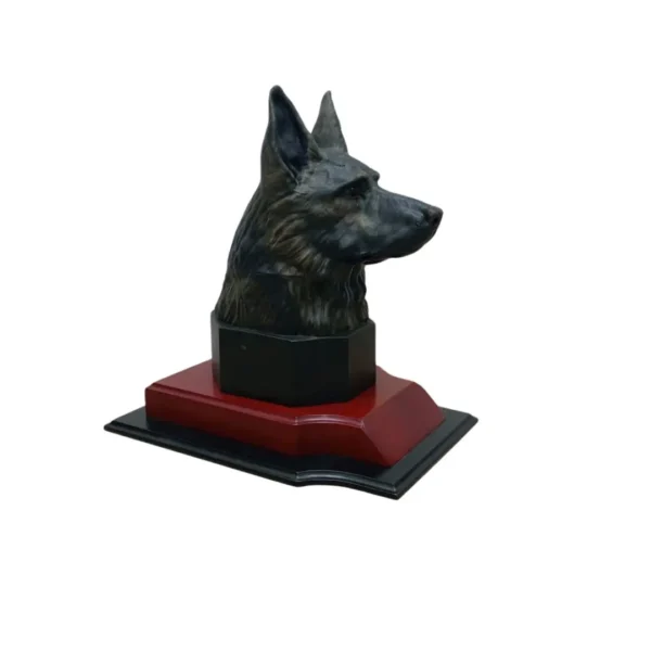 103 Cabeza de Perro Grande