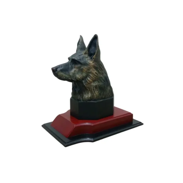 104 Cabeza de Perro Grande