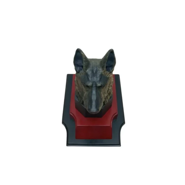 105 Cabeza de Perro Grande