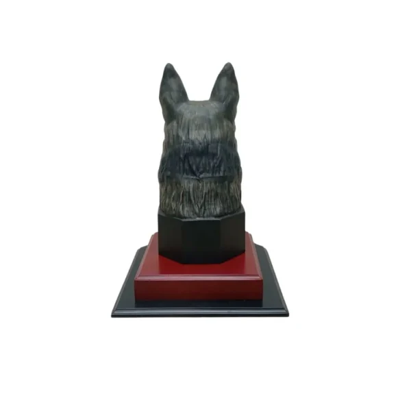 106 Cabeza de Perro Grande