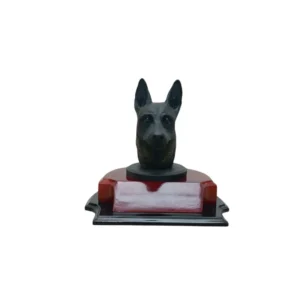 Cabeza de Perro Pequeña