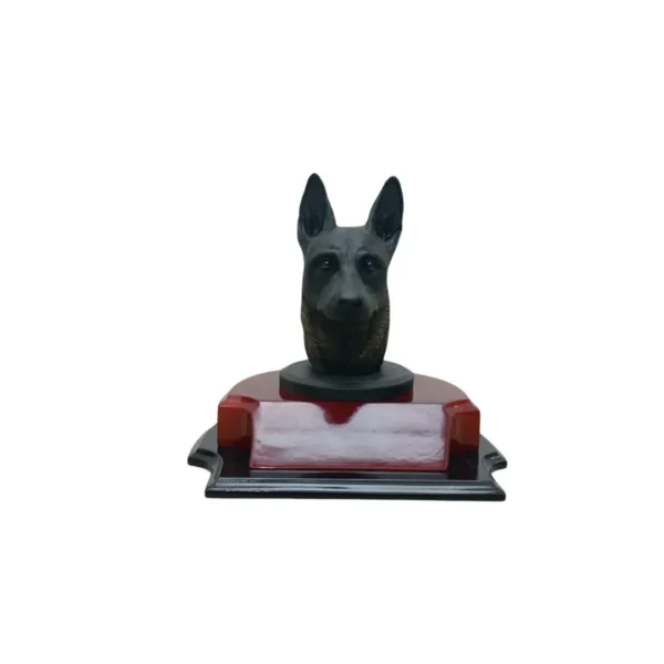 111 Cabeza de Perro Pequeña