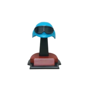 Casco Naciones Unidas
