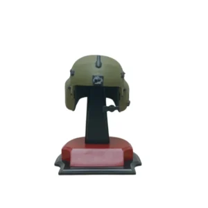 Casco Piloto