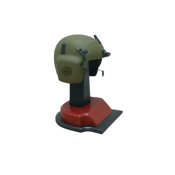 139 Casco Piloto