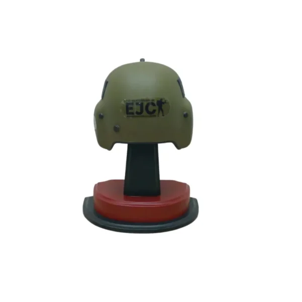 140 Casco Piloto