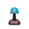 142 Casco Kevlar Naciones Unidas