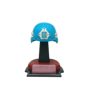 Casco Kevlar Naciones Unidas