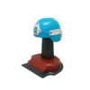 143 Casco Kevlar Naciones Unidas
