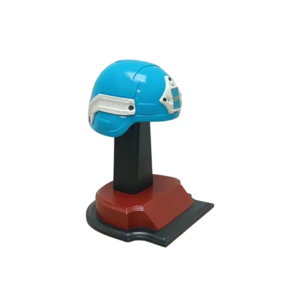 145 Casco Kevlar Naciones Unidas