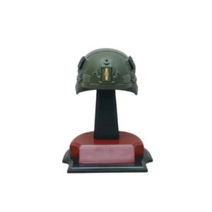 Casco Kevlar Fuerzas Militares
