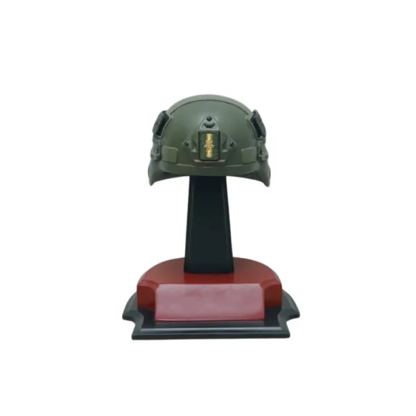 148 Casco Kevlar Fuerzas Militares
