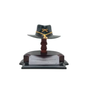 Sombrero Caballería